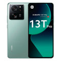 Smartphone Xiaomi 13T Pro 5G 6,67" 12 GB RAM 512 GB grün