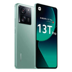 Smartphone Xiaomi 13T Pro 5G 6,67" 12 GB RAM 512 GB grün