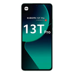 Smartphone Xiaomi 13T Pro 5G 6,67" 12 GB RAM 512 GB grün