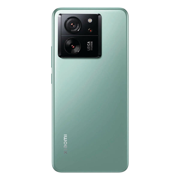 Smartphone Xiaomi 13T Pro 5G 6,67" 12 GB RAM 512 GB grün