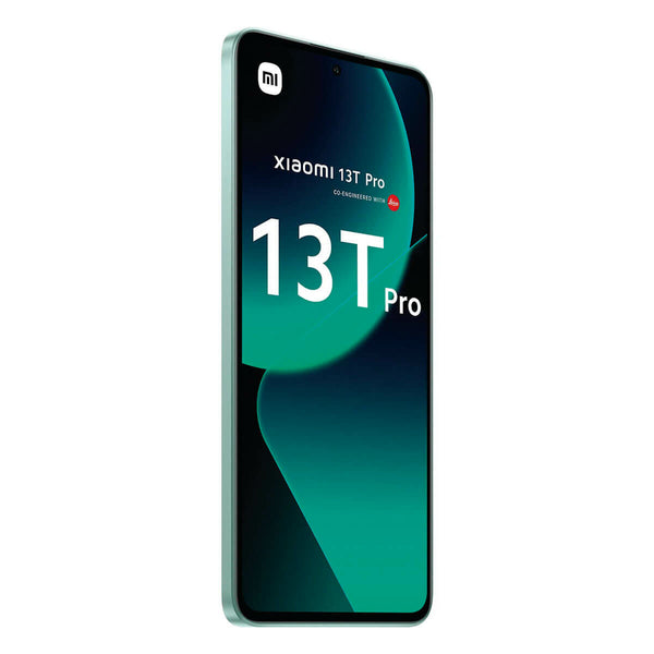 Smartphone Xiaomi 13T Pro 5G 6,67" 12 GB RAM 512 GB grün