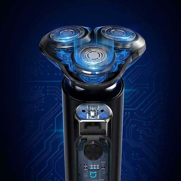 Rasierer Xiaomi S301 BK