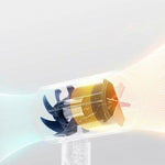 Föhn Xiaomi BHR7475EU Weiß Schwarz 1600 W