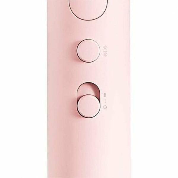 Föhn Xiaomi H101 1600 W Schwarz Rosa