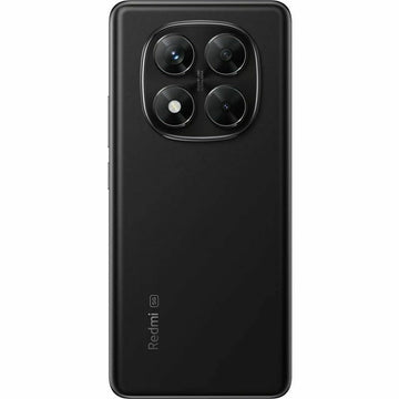 Smartphone Xiaomi MZB0I8BEU 6,67" 8 GB RAM 256 GB Schwarz