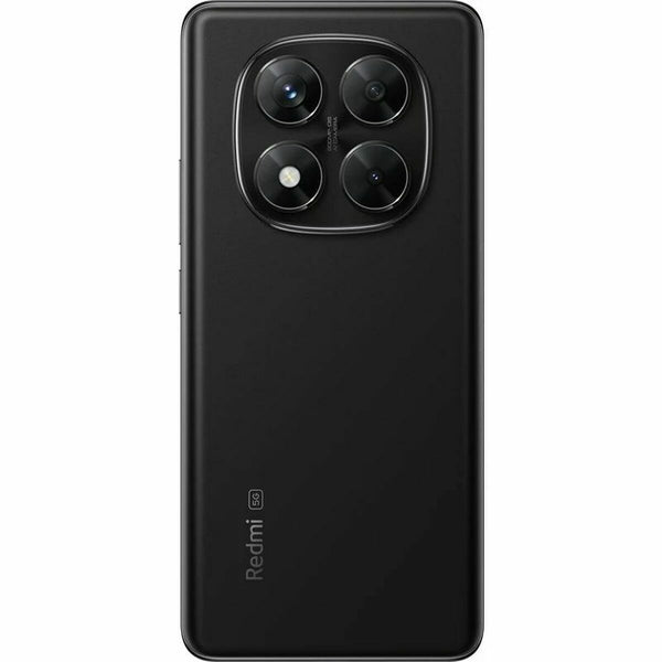 Smartphone Xiaomi MZB0I8BEU 6,67" 8 GB RAM 256 GB Schwarz