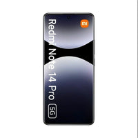 Smartphone Xiaomi MZB0I8BEU 6,67" 8 GB RAM 256 GB Schwarz