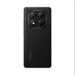 Smartphone Xiaomi MZB0I8BEU 6,67" 8 GB RAM 256 GB Schwarz