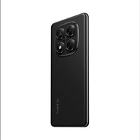Smartphone Xiaomi MZB0I8BEU 6,67" 8 GB RAM 256 GB Schwarz