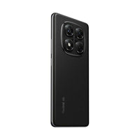 Smartphone Xiaomi MZB0I8BEU 6,67" 8 GB RAM 256 GB Schwarz
