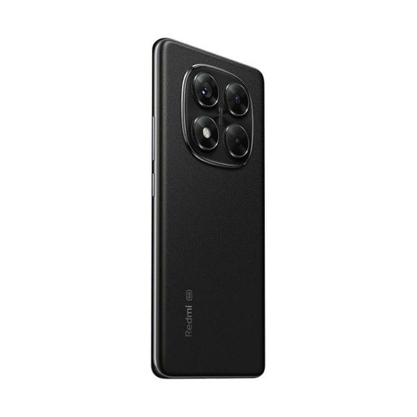 Smartphone Xiaomi MZB0I8BEU 6,67" 8 GB RAM 256 GB Schwarz