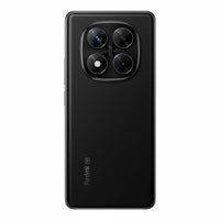Smartphone Xiaomi Redmi Note 14 PRO 5G 6,67" Mediatek Dimensity 7300 12 GB RAM 512 GB Schwarz