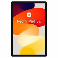 Tablet Xiaomi Redmi Pad SE 11" Qualcomm Snapdragon 680 4 GB RAM 128 GB grün mint green