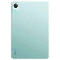 Tablet Xiaomi Redmi Pad SE 11" Qualcomm Snapdragon 680 4 GB RAM 128 GB grün mint green