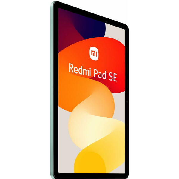 Tablet Xiaomi Redmi Pad SE 11" Qualcomm Snapdragon 680 4 GB RAM 128 GB grün