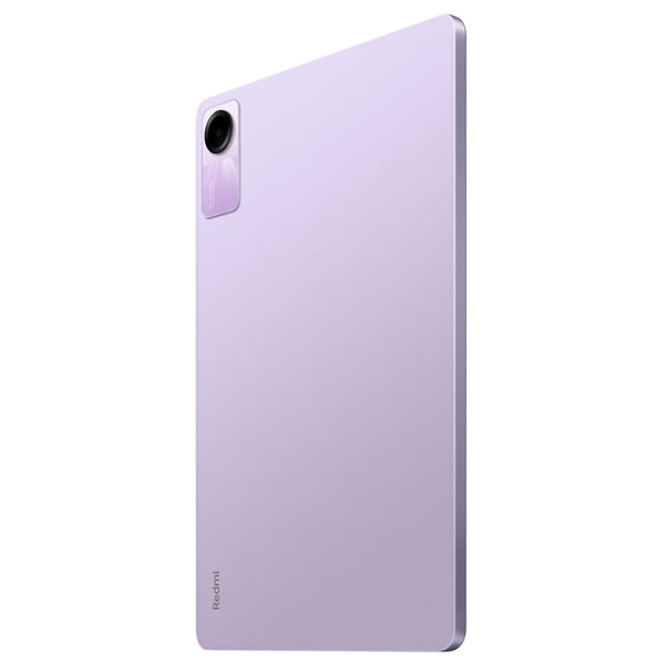 Tablet Xiaomi Redmi Pad SE 11" 4 GB RAM 128 GB Purpur Qualcomm Snapdragon 680