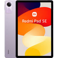 Tablet Xiaomi Redmi Pad SE 11" 4 GB RAM 128 GB Purpur Qualcomm Snapdragon 680