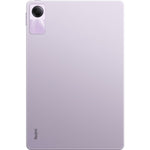 Tablet Xiaomi Redmi Pad SE 11" 4 GB RAM 128 GB Purpur Qualcomm Snapdragon 680