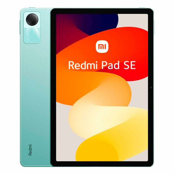 Tablet Xiaomi RED PADSE 6-128 GREE