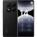 Smartphone Xiaomi REDMI NOTE 14 PRO 6,7" 8 GB RAM 256 GB Schwarz