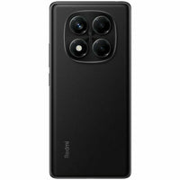 Smartphone Xiaomi 6,67" 8 GB RAM 256 GB Schwarz