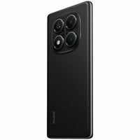 Smartphone Xiaomi 6,67" 8 GB RAM 256 GB Schwarz