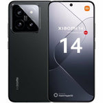 Smartphone Xiaomi 14 6,36" 8 GB RAM 12 GB RAM 256 GB Schwarz