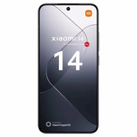 Smartphone Xiaomi 14 6,36" 8 GB RAM 12 GB RAM 256 GB Schwarz