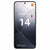 Smartphone Xiaomi 14 6,36" 8 GB RAM 12 GB RAM 256 GB Schwarz