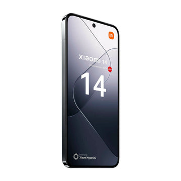 Smartphone Xiaomi 14 6,36" 8 GB RAM 12 GB RAM 256 GB Schwarz