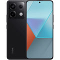 Smartphone Xiaomi Redmi Note 13 Pro 5G 6,67" 12 GB RAM 512 GB Schwarz