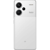 Smartphone Xiaomi Redmi Note 13 PRO+ 6,67" Octa Core 8 GB RAM 256 GB Weiß