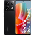 Smartphone Xiaomi REDMI NOTE 13 PRO 6,67" HELIO G99 ULTRA 12 GB RAM 512 GB Schwarz