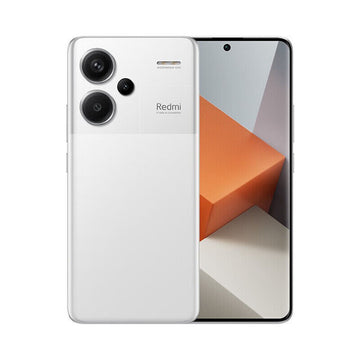 Smartphone Xiaomi Note 13 Pro 6,67" 12 GB RAM 512 GB Weiß