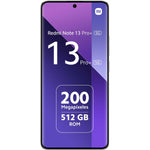 Smartphone Xiaomi Note 13 Pro 6,67" 12 GB RAM 512 GB Weiß