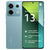 Smartphone Xiaomi Note 13 Pro 6,67" 8 GB RAM 256 GB Blau Schwarz