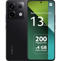Smartphone Xiaomi Redmi Note 13 Pro 6,67" 256 GB 8 GB RAM Schwarz