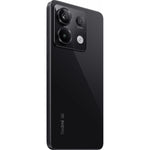 Smartphone Xiaomi Redmi Note 13 Pro 6,67" 256 GB 8 GB RAM Schwarz