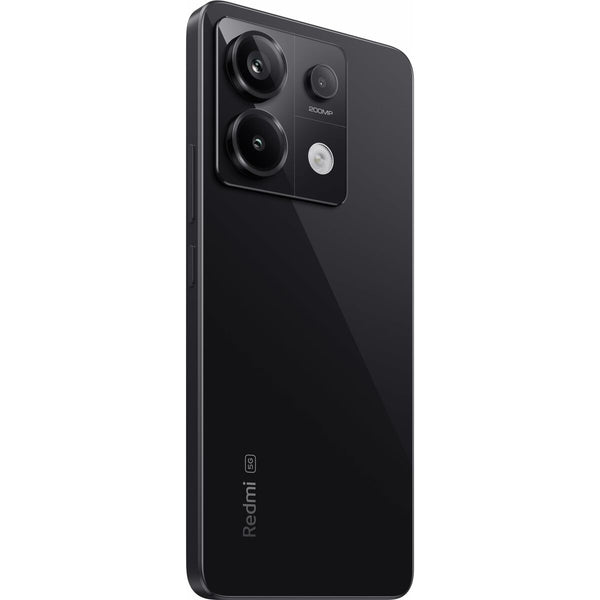 Smartphone Xiaomi Redmi Note 13 Pro 6,67" 256 GB 8 GB RAM Schwarz