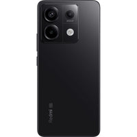 Smartphone Xiaomi Redmi Note 13 Pro 6,67" 256 GB 8 GB RAM Schwarz