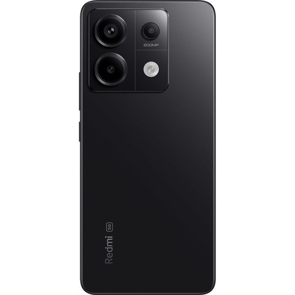 Smartphone Xiaomi Redmi Note 13 Pro 6,67" 256 GB 8 GB RAM Schwarz