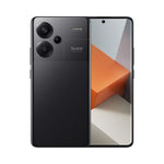 Smartphone Xiaomi Redmi Note 13 Pro+ 6,67" Octa Core 8 GB RAM 256 GB Schwarz