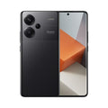 Smartphone Xiaomi Redmi Note 13 Pro+ 6,67" Mediatek Dimensity 7200 Ultra 8 GB RAM 256 GB Schwarz