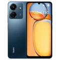Smartphone Xiaomi Redmi 13C 6,74" ARM Cortex-A55 MediaTek Helio G85 6 GB RAM 128 GB Blau Marineblau