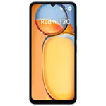 Smartphone Xiaomi Redmi 13C 6,74" ARM Cortex-A55 MediaTek Helio G85 6 GB RAM 128 GB Blau Marineblau