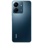 Smartphone Xiaomi Redmi 13C 6,74" ARM Cortex-A55 MediaTek Helio G85 6 GB RAM 128 GB Blau Marineblau