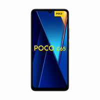 Smartphone Xiaomi C65 Schwarz