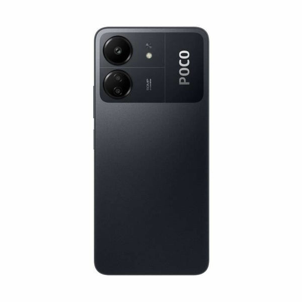 Smartphone Xiaomi C65 Schwarz