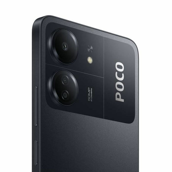 Smartphone Xiaomi C65 Schwarz