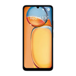 Smartphone Xiaomi Redmi 13C 6,74" Octa Core 6 GB RAM 128 GB Schwarz